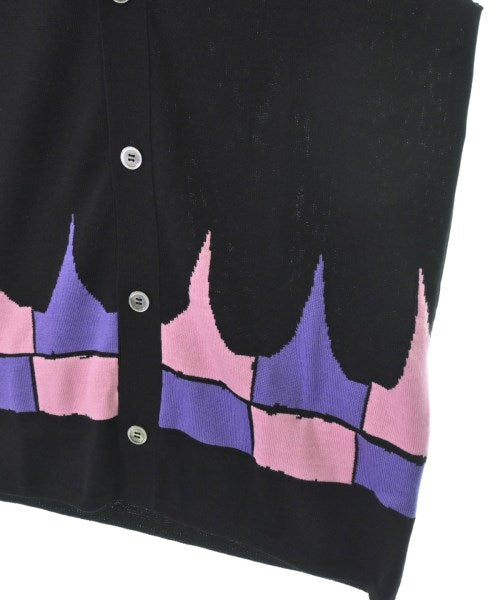 COMME des GARCONS HOMME PLUS เสื้อกั๊ก