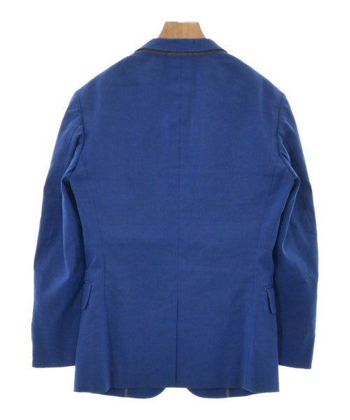 COMME des GARCONS HOMME PLUS เบลเซอร์/แจ็คเก็ตสูท
