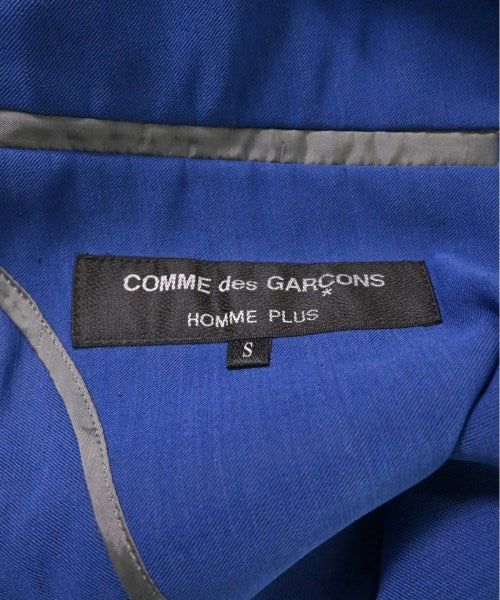 COMME des GARCONS HOMME PLUS เบลเซอร์/แจ็คเก็ตสูท