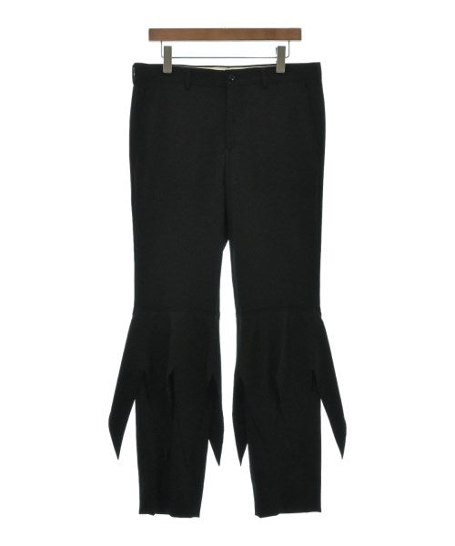COMME des GARCONS HOMME PLUS กางเกง อื่น
