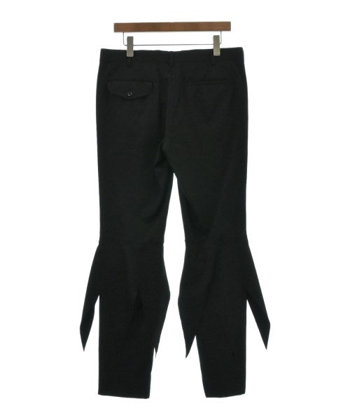 COMME des GARCONS HOMME PLUS กางเกง อื่น