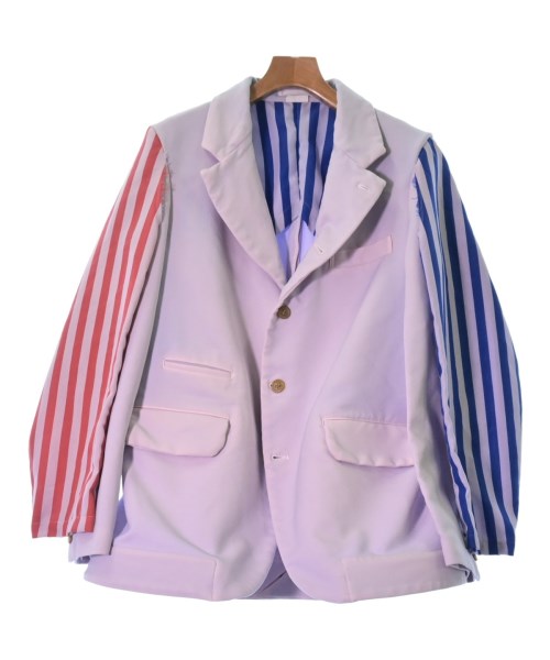 COMME des GARCONS HOMME PLUS เบลเซอร์/แจ็คเก็ตสูท