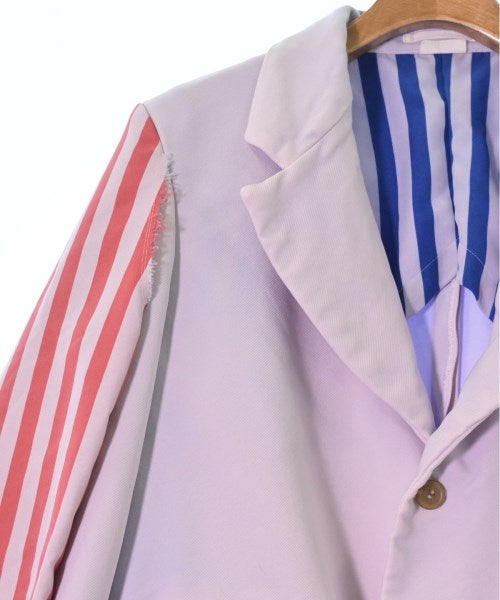 COMME des GARCONS HOMME PLUS เบลเซอร์/แจ็คเก็ตสูท