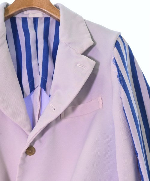COMME des GARCONS HOMME PLUS เบลเซอร์/แจ็คเก็ตสูท