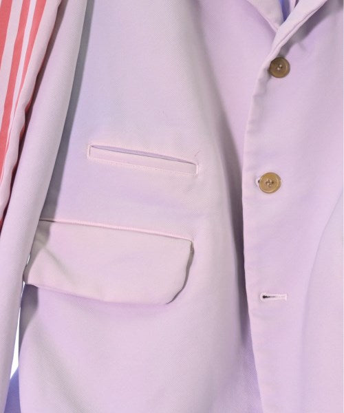 COMME des GARCONS HOMME PLUS เบลเซอร์/แจ็คเก็ตสูท