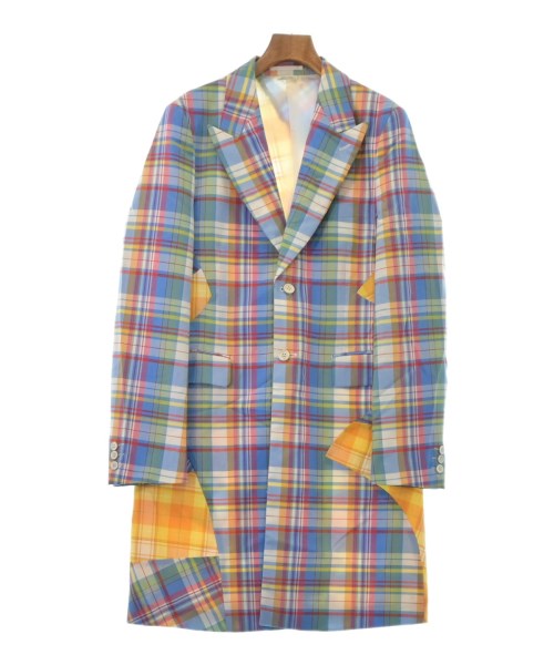 COMME des GARCONS HOMME PLUS เสื้อโค้ท