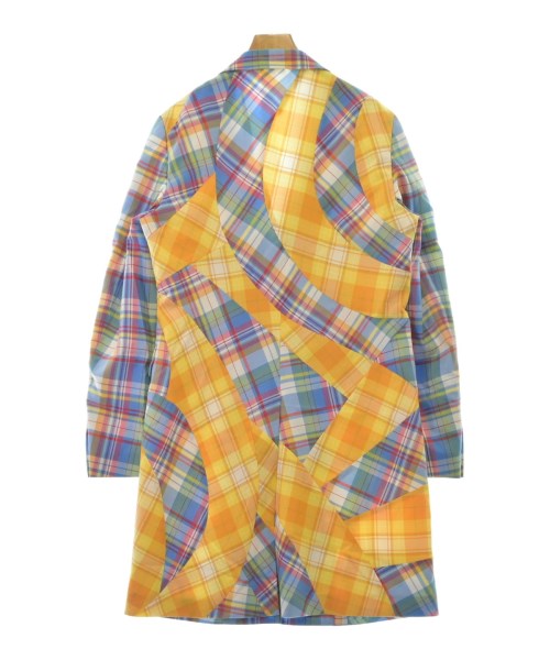 COMME des GARCONS HOMME PLUS เสื้อโค้ท