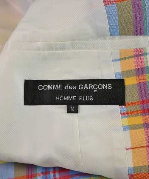 COMME des GARCONS HOMME PLUS เสื้อโค้ท