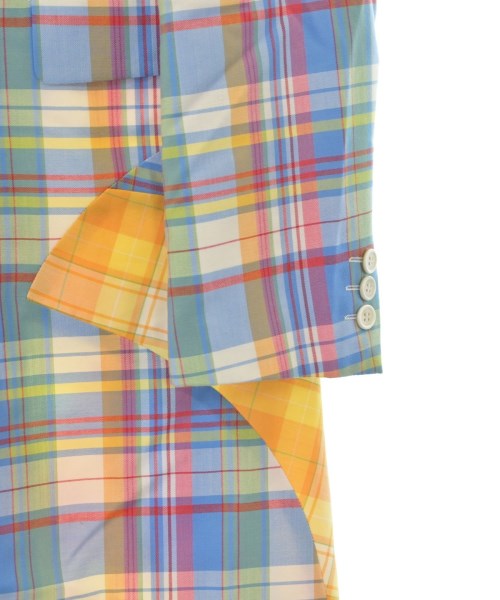 COMME des GARCONS HOMME PLUS เสื้อโค้ท