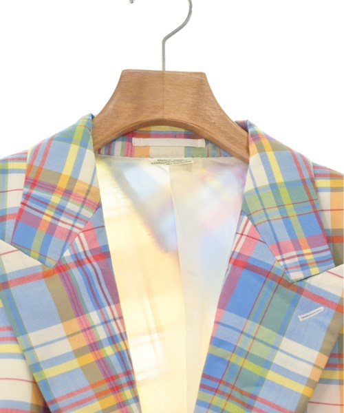 COMME des GARCONS HOMME PLUS เสื้อโค้ท