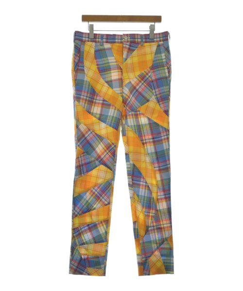 COMME des GARCONS HOMME PLUS กางเกง อื่น