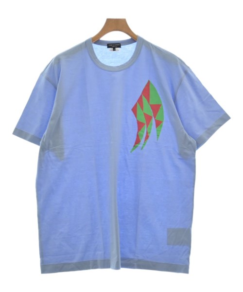 COMME des GARCONS HOMME PLUS เสื้อยืด/เสื้อท็อปส์