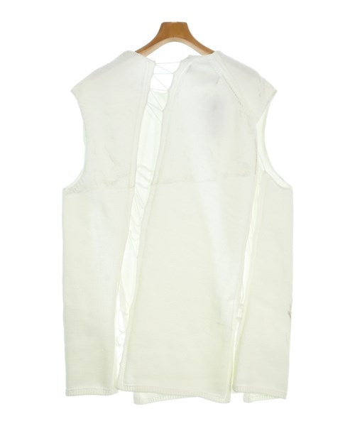 COMME des GARCONS HOMME PLUS เสื้อกั๊ก