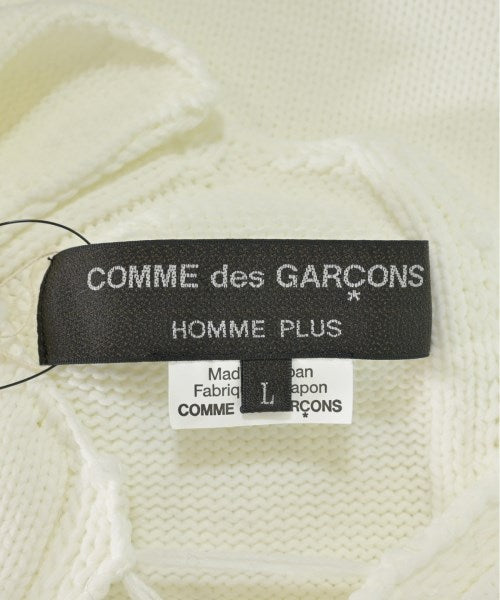 COMME des GARCONS HOMME PLUS เสื้อกั๊ก