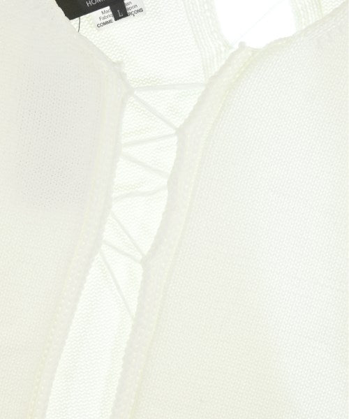 COMME des GARCONS HOMME PLUS เสื้อกั๊ก