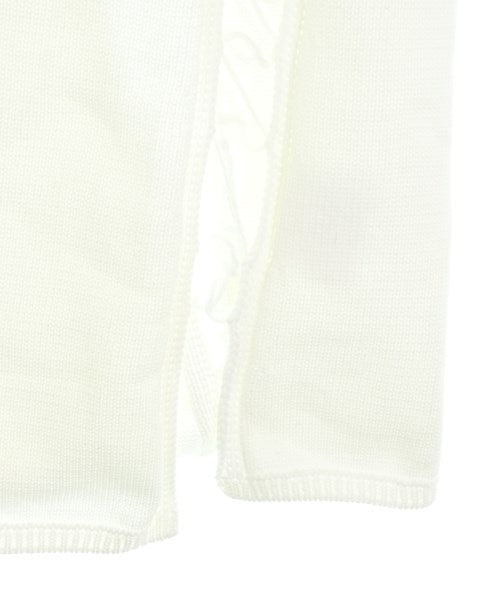 COMME des GARCONS HOMME PLUS เสื้อกั๊ก