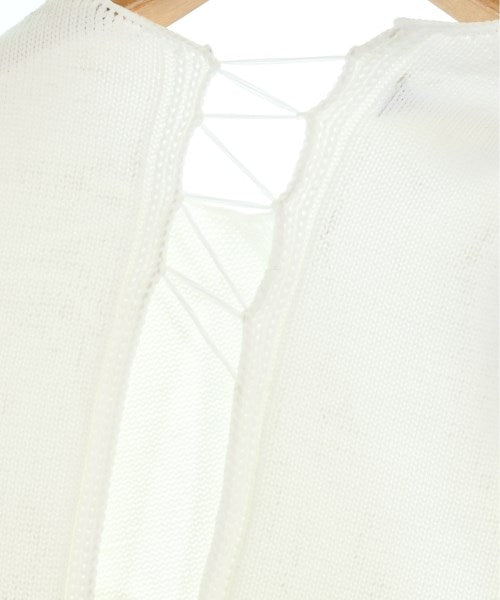 COMME des GARCONS HOMME PLUS เสื้อกั๊ก