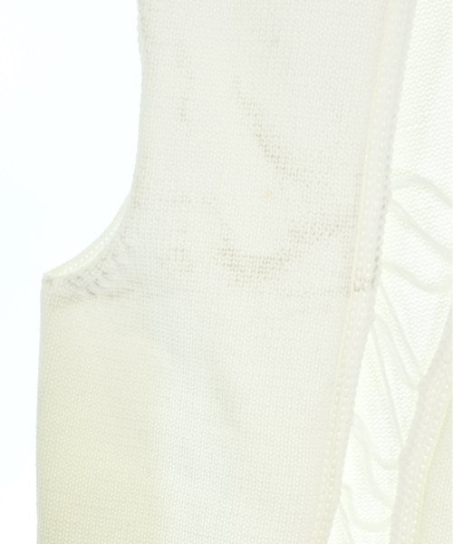 COMME des GARCONS HOMME PLUS เสื้อกั๊ก