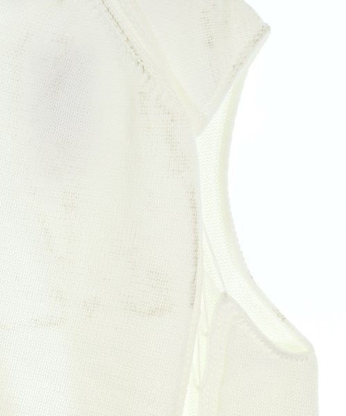 COMME des GARCONS HOMME PLUS เสื้อกั๊ก