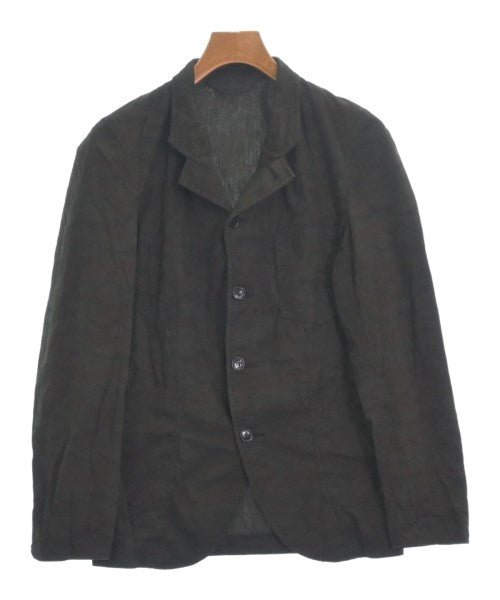 COMME des GARCONS HOMME PLUS แจ็คเก็ตลำลอง