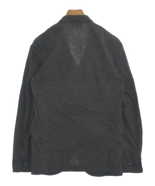 COMME des GARCONS HOMME PLUS แจ็คเก็ตลำลอง