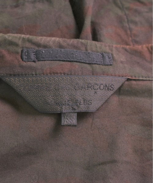 COMME des GARCONS HOMME PLUS แจ็คเก็ตลำลอง