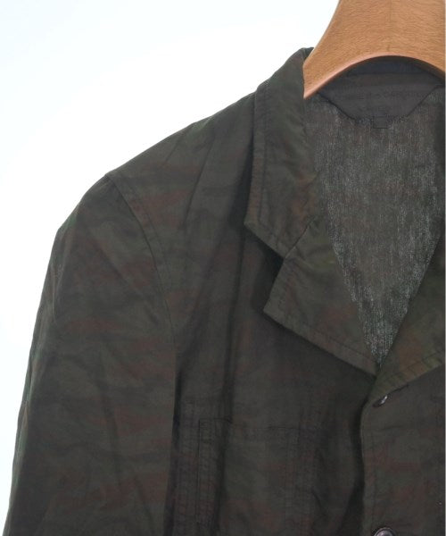 COMME des GARCONS HOMME PLUS แจ็คเก็ตลำลอง