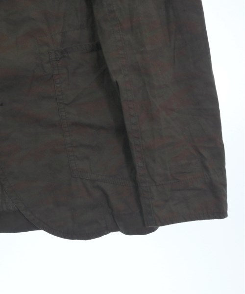 COMME des GARCONS HOMME PLUS แจ็คเก็ตลำลอง