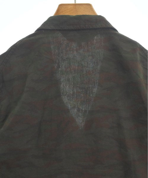 COMME des GARCONS HOMME PLUS แจ็คเก็ตลำลอง