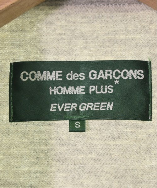 COMME des GARCONS HOMME PLUS แจ็คเก็ต