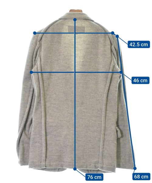 COMME des GARCONS HOMME PLUS แจ็คเก็ต