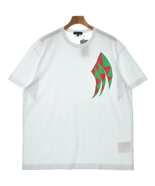COMME des GARCONS HOMME PLUS เสื้อยืด/เสื้อท็อปส์