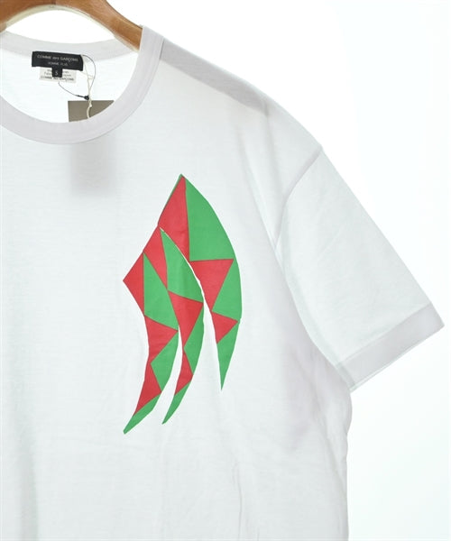 COMME des GARCONS HOMME PLUS เสื้อยืด/เสื้อท็อปส์