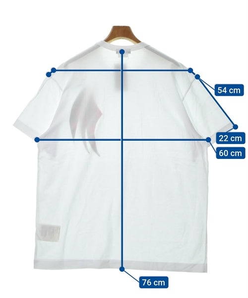COMME des GARCONS HOMME PLUS เสื้อยืด/เสื้อท็อปส์