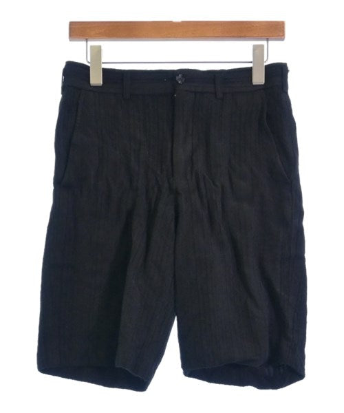 COMME des GARCONS HOMME PLUS กางเกงขาสั้น
