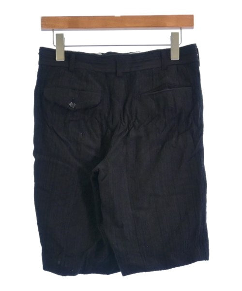 COMME des GARCONS HOMME PLUS กางเกงขาสั้น