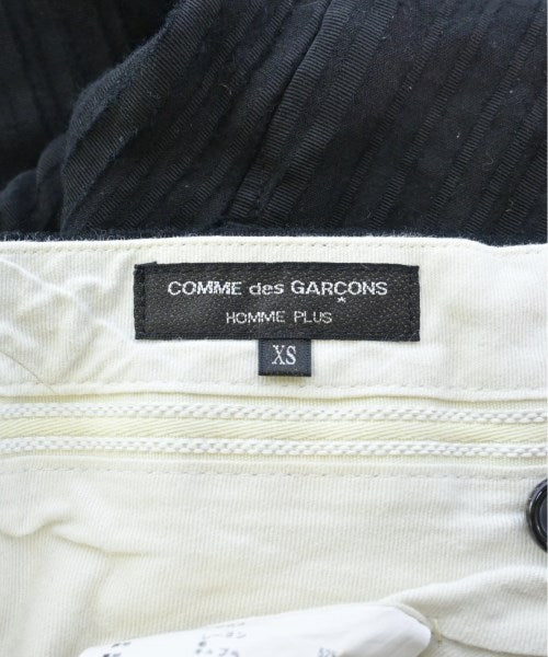 COMME des GARCONS HOMME PLUS กางเกงขาสั้น