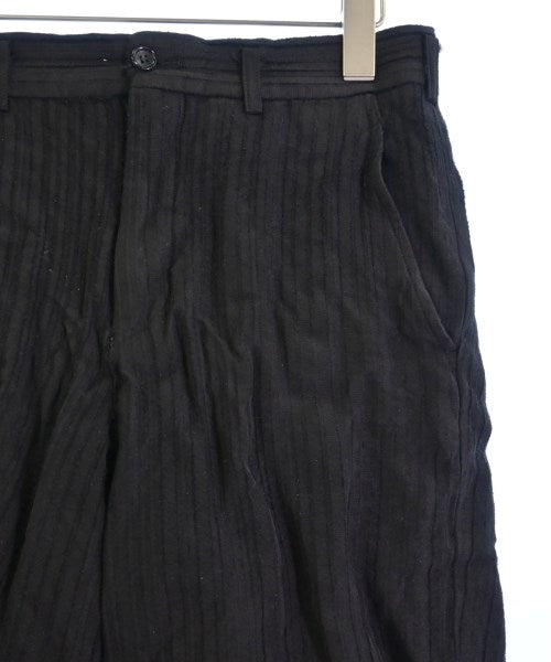 COMME des GARCONS HOMME PLUS กางเกงขาสั้น