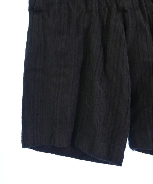 COMME des GARCONS HOMME PLUS กางเกงขาสั้น