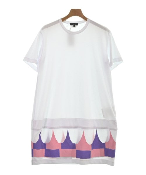 COMME des GARCONS HOMME PLUS เสื้อยืด/เสื้อท็อปส์