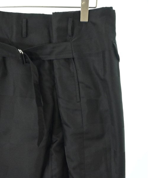 COMME des GARCONS HOMME PLUS กางเกง อื่น
