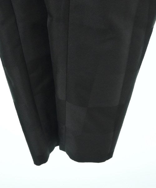 COMME des GARCONS HOMME PLUS กางเกง อื่น