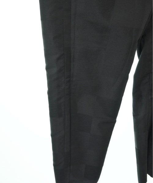 COMME des GARCONS HOMME PLUS กางเกง อื่น