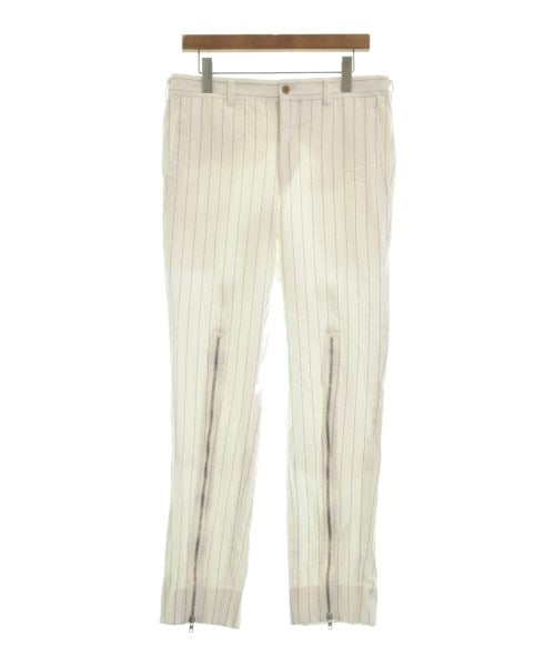 COMME des GARCONS HOMME PLUS กางเกง อื่น