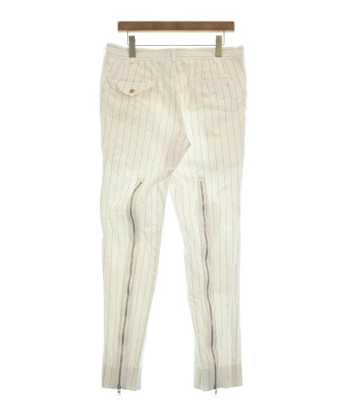 COMME des GARCONS HOMME PLUS กางเกง อื่น