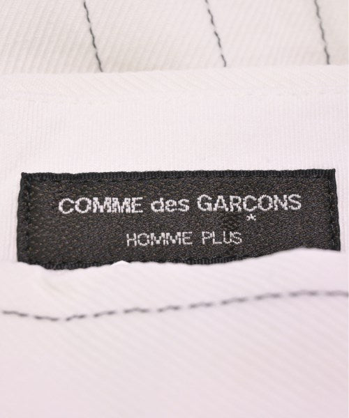 COMME des GARCONS HOMME PLUS กางเกง อื่น