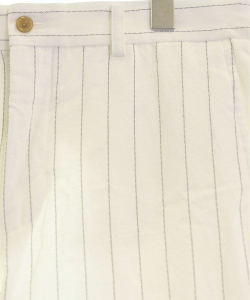COMME des GARCONS HOMME PLUS กางเกง อื่น