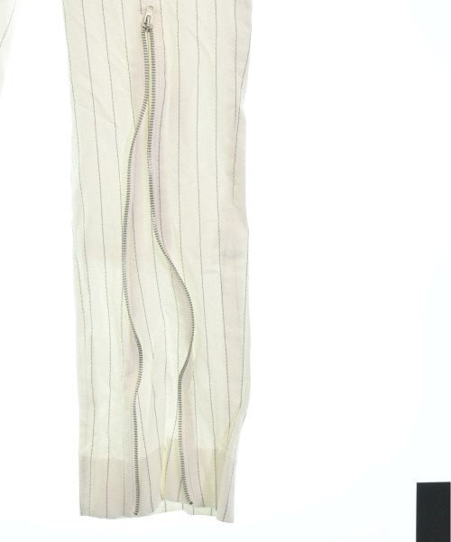 COMME des GARCONS HOMME PLUS กางเกง อื่น