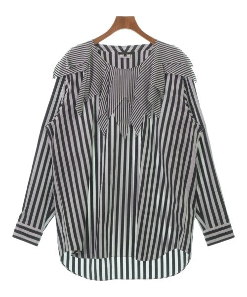 COMME des GARCONS HOMME PLUS เสื้อลำลอง