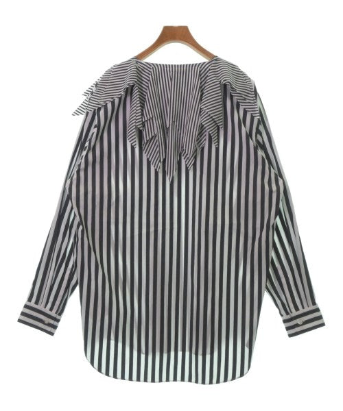 COMME des GARCONS HOMME PLUS เสื้อลำลอง